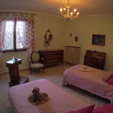 Guest house Top Of -