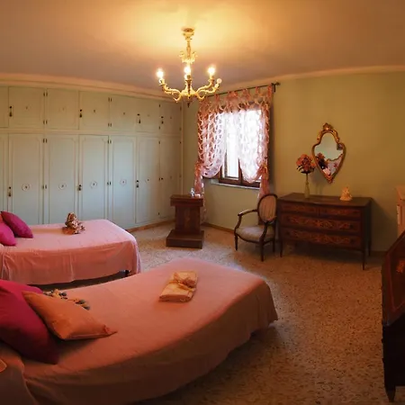 Top Of - Guest house Siena