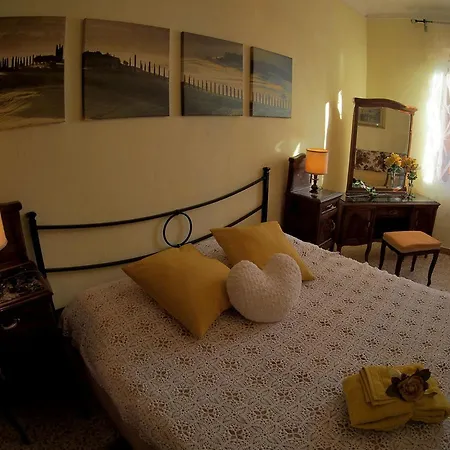 Top Of - Guest house