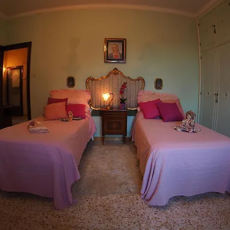 Guest house Top Of - *